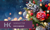 DECEMBER E-NEWSLETTER 2024