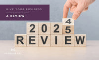 Give Your Business a Review This Christmas